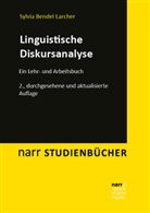 Sylvia Bendel Larcher - Linguistische Diskursanalyse
