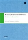 Sakari Katajamäki, Veijo Pulkkinen - Genetic Criticism in Motion