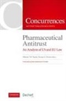 George G. Gordon, Mélanie Thill-Tayara - Pharmaceutical Antitrust