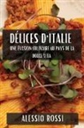 Alessio Rossi - Délices d'Italie