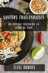 Élise Dubois - Saveurs Thaïlandaises