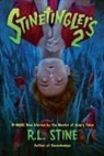 R L Stine, R L Stine, R. L. Stine - Stinetinglers 2