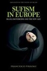 Francesco Piraino, Francesco Piraino - Sufism in Europe
