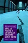 Isabelle Hesse - Reimagining Israel and Palestine in Contemporary British and German