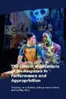 Louise Santos Geddes, Louise Vomero Santos Geddes, Louise Geddes Kathryn Vomero Santos Geoffrey Way, Louise Geddes, Kathryn Vomero Santos, Kathryn Vomero Santos... - Ethical Implications of Shakespeare in Performance and Appropriation