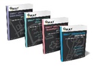 GMAC (Graduate Management Admission Council) - GMAT Official Guide 2024-2025 Bundle: Books + Online Question Bank
