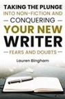 Lauren Bingham - How to Write a Book