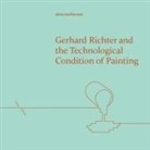 Aline Guillermet, Aline Guillermet, Aline (Teaches History of Art Guillermet - Gerhard Richter and the Technological Condition of Painting