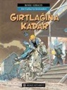 Jean Giroud, Christian Rossi - Jim Cutlassin Serüvenleri - Girtlagina Kadar