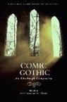 Avril Zlosnik Horner, Avril Horner, Avril Horner, Sue Zlosnik, Sue Zlosnik - Comic Gothic