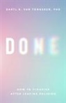 Daryl R van Tongeren - Done
