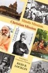 Reid B Locklin, Reid B. Locklin, Locklin Reid B. - Hindu Mission, Christian Mission