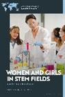 Heather Burns Page - Women and Girls in STEM Fields