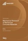 Mechanical Research of Reinforced Concrete Materials