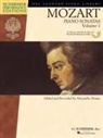Alexandre Dossin - Piano Sonatas, Volume 1 - Schirmer Performance Editions Book/Online Audio
