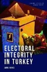 Emre Toros, Emre Toros - Electoral Integrity in Turkey
