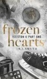 R. A. Smyth - Frozen Hearts