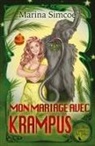 Marina Simcoe - MON MARIAGE avec KRAMPUS
