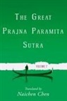 The Great Prajna Paramita Sutra, Volume 7