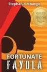 Stephanie Mhango - Fortunate Fayola