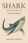 David Owen - Shark