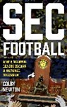 Colby Newton - Sec Football
