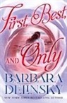 Barbara Delinsky - First, Best, and Only