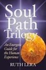 Ruth Lera - Soul Path Trilogy
