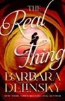 Barbara Delinsky - The Real Thing