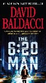 David Baldacci - The 6 20 Man