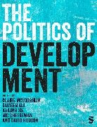Claire Ali Mcloughlin, Sameen Ali, Nic Cheeseman, Cheeseman Nic, David E Hudson, David E. Hudson... - Politics of Development