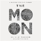 Oliver Morton, Neil Dickson - The Moon (Audio book)