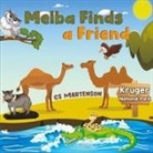 CS MARTENSON - Melba Finds a Friend