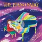 Yohanna Laurus - The Piano Fairy