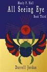 Manly P. Hall - Manly P. Hall All Seeing Eye - Book Third
