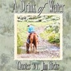 Jim Hicks - A Drink of Water - Quotes by Jim Hicks