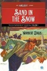 Norbert Davis - Sand in the Snow