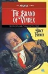 Tracy French - The Brand of Vindex