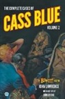 John Lawrence - The Complete Cases of Cass Blue, Volume 2