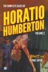 J. Paul Suter - The Complete Cases of Horatio Humberton, Volume 2