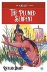 Richard Barry - The Plumed Serpent