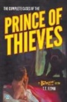T. T. Flynn - The Complete Cases of the Prince of Thieves