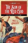 Paul L. Anderson - The Son of the Red God and Other Tales of the Ta-an, Volume 1