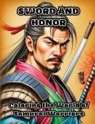 Colorzen - Sword and Honor