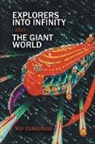 Ray Cummings - Explorers Into Infinity and The Giant World