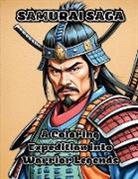 Colorzen - Samurai Saga