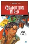 B. B. Fowler - Graduation in Red