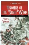 Varick Vanardy - Promise of the Night Wind