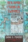 Sarah B Pomeroy - Benjamin Franklin, Swimmer
