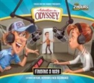 Finding a Way (Audio book)